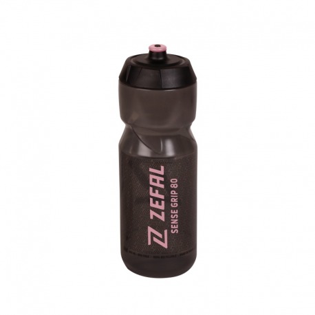 ZEFAL SENSE GRIP 85 FLACON LETTRES ROSE NOIR 850ml