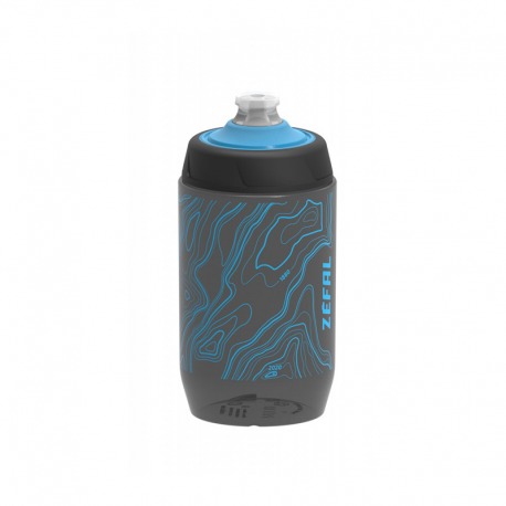 ZEFAL SENSE PRO 50 NOIR/BLEU FLACON 500ml