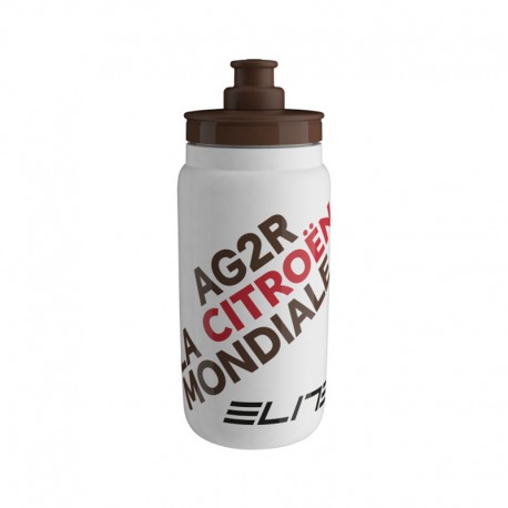 BOUTEILLE ELITE FLY TEAM AG2R CITROËN 550ml