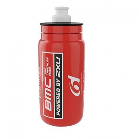 FLACON ELITE FLY TEAM BMC PRO TRIATHLON 550ml 2022