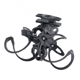 Tri Bottle Cage Set (w...