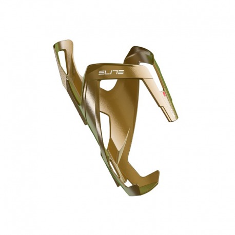 PORTE-BIDON ELITE VICO GLAM METALLIC OR