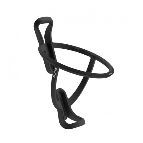 PORTE BIDON ELITE T-RACE CARBONE NOIR