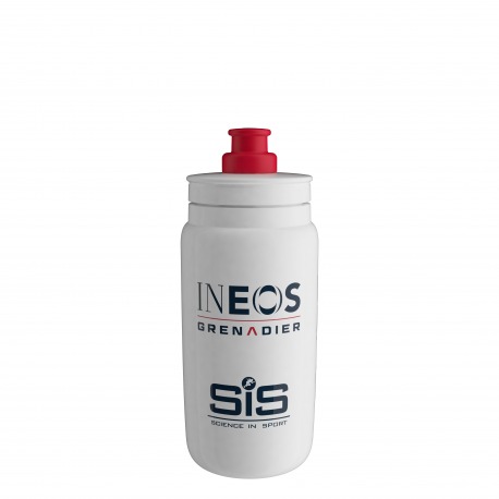BOUTEILLE ELITE FLY TEAM INEOS-GRENA.BLANCHE 550ml 2022