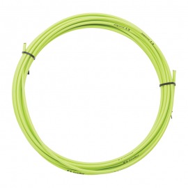 GAINE CABLE JAGWIRE VERT...