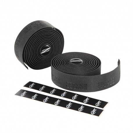 CINTA ZIPP SERVICE COURSE NEGRO