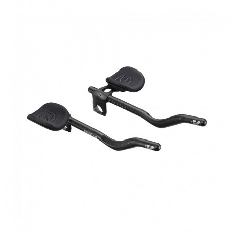 EXTENSIONS VISION TRIMAX CARB.CLIP-ON JS-BEND Di2