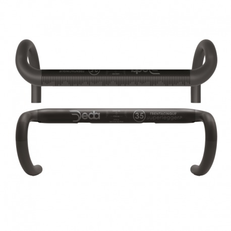 MANILLAR DEDA SUPERLEGGERA 440 MM 35