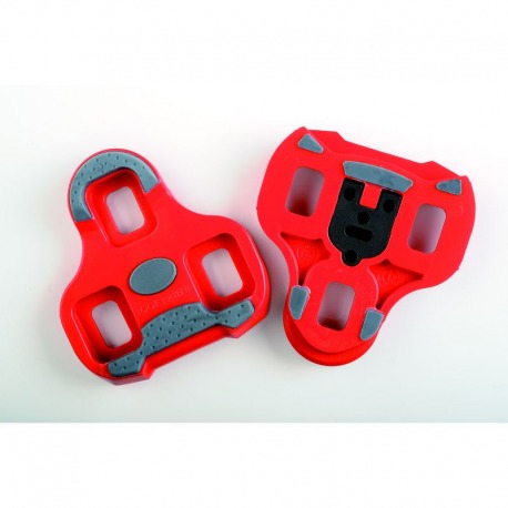 ENSEMBLE DE CALE LOOK KEO GRIP ROUGE 9º
