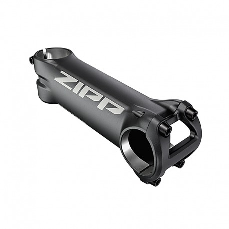 ZIPP SERVICE COURSE POTENCE 130mm 1-1/8 31.8 6º ALU.NOIR