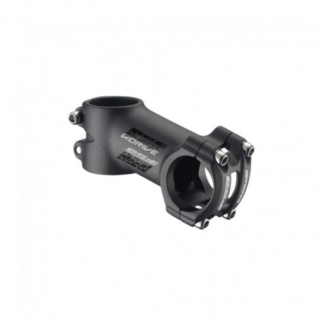 TIGE FSA V-DRIVE 70mm 1-1/8 31.8 17º ALUM.BLK