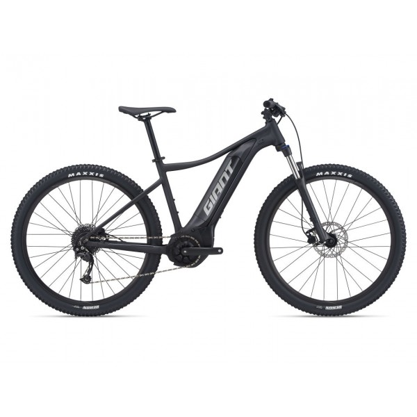 Vélo électrique GIANT TALON E+2 29er 2022