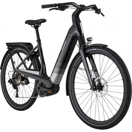 Vélo électrique urbain Cannondale Mavaro Neo 3 2024