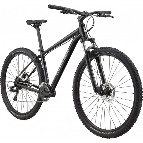 Vélo VTT Cannondale Trail 8 2024