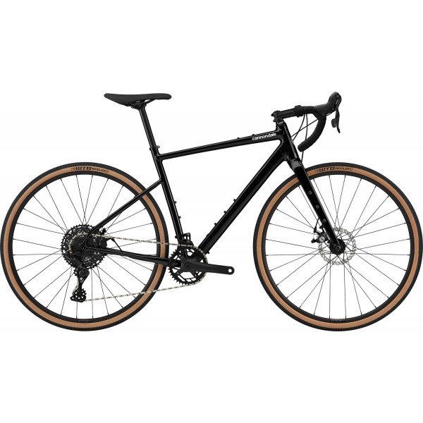 Vélo de route Cannondale Topstone 4 2022