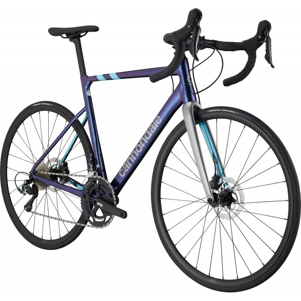 Vélo de route Cannondale CAAD13 Disc Tiagra 2022