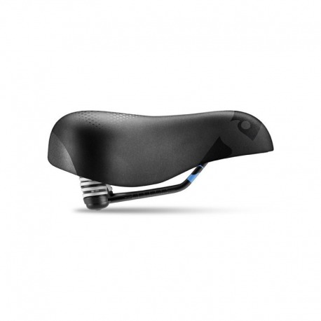 SELLE SPORTOURER ZETA CONFORT GEL FLOW