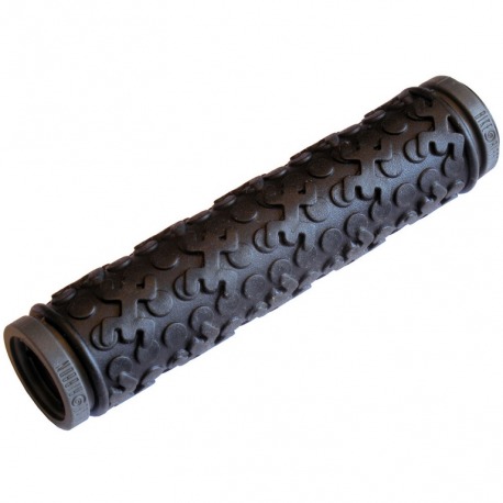 BIKE RIBBON KEITH NOIR GEL GRIP SET