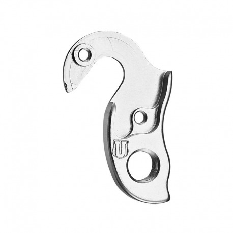 PATTE DE DERAILLEUR CADRE GH-208