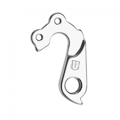 PATTE DE DERAILLEUR CADRE GH-246