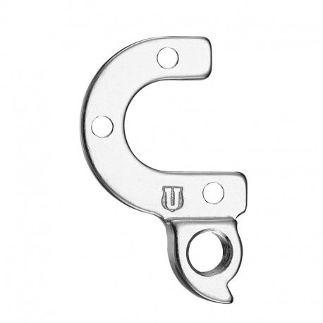 PATTE DE DERAILLEUR CADRE GH-253