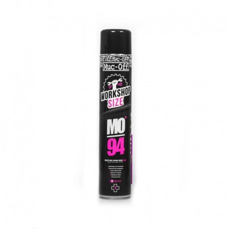 MUC-OFF MO-94 SPRAY LUBRIFIANT UNIVERSEL 750 ml