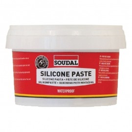 GRAISSE SILICONE SOUDAL POT...