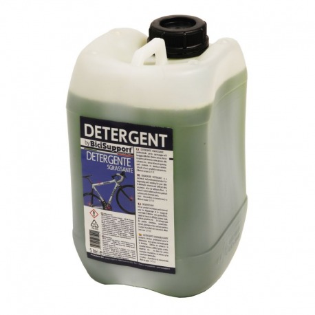 BICISUPPORT LIQUIDE DEGRAISSANT 5 LITRES