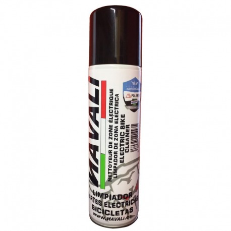 SPRAY NAVALI VELO ELECTRIQUE 250ML