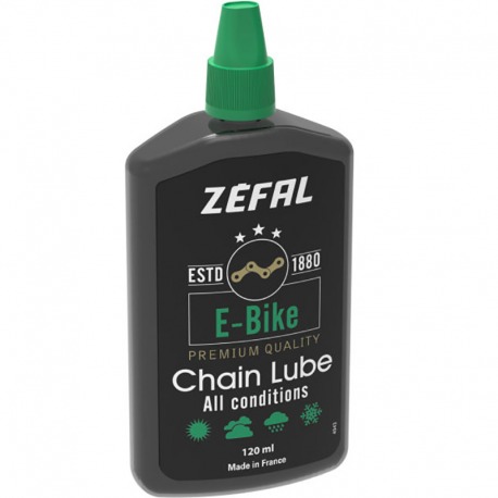 E-Bike Chain Lube - 120 ml