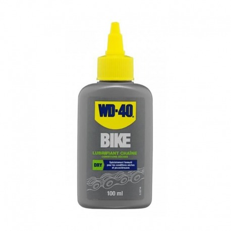 LUBRICANTE CADENAS WD-40 CLIMA SECO 100ml