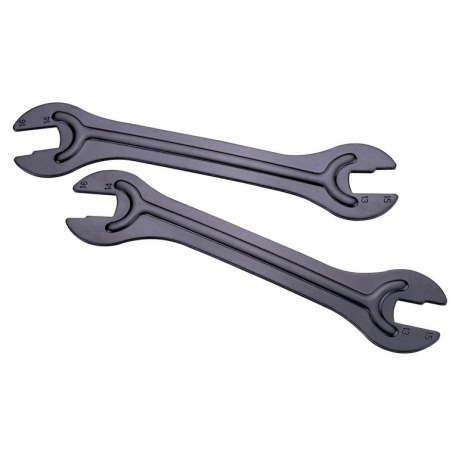 JUEGO LLAVES CONOS ICETOOLZ 13/14/15/16 MM