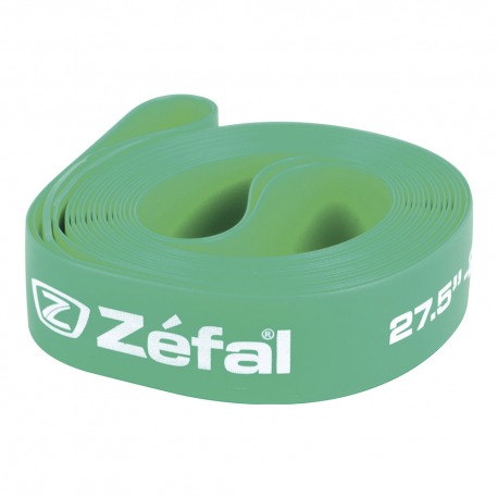 BLISTER 2 FONDS DE JANTE PVC ZEFAL 27,5 -20 mm
