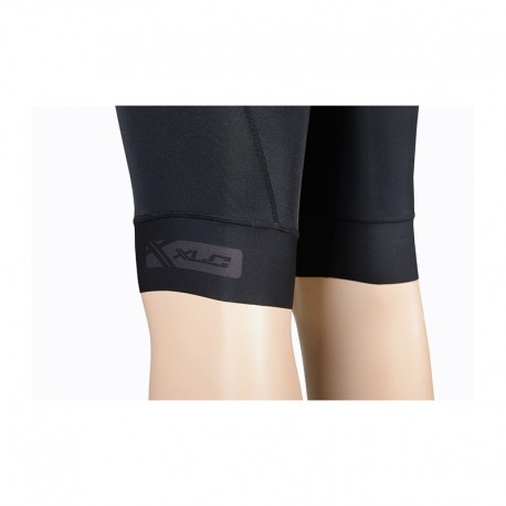 XLC JE-S23 SHORT BASIC AVEC BITS NOIR TAILLE S