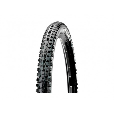 MAXXIS CROSSMARK II HOUSSE 29x2.25 PLIABLE NOIR