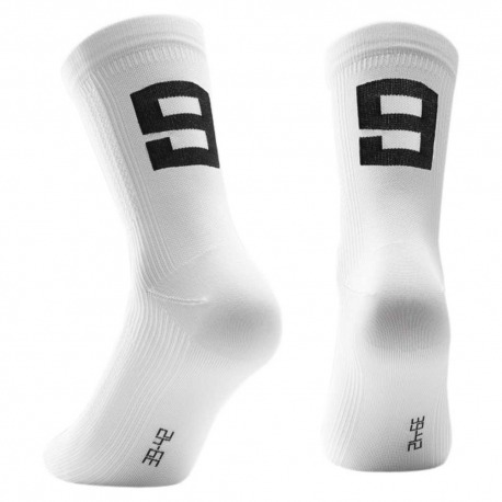 Chaussettes Assos Poker No.9 2022