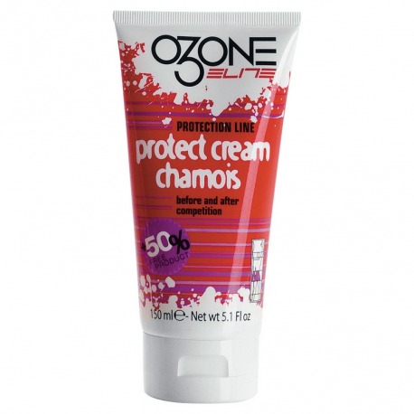 ELITE OZONE PROTECT CREME CHAMOISE TUBE 150 ML