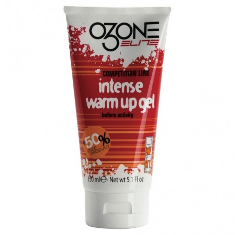 THERMOGEL FORTE OZONE ÉLITE TUBE 150 ML