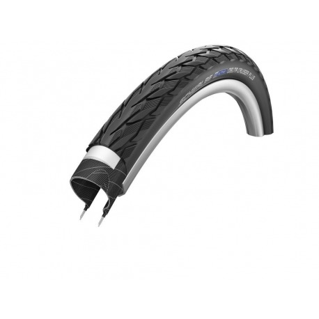 Pneu Schwalbe DeltaCruiserPlus HS431 28x1 1/2"40-635 neg.Ref.Act.TSkin PG SBC