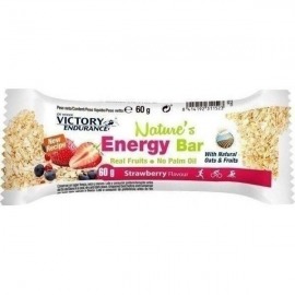 BAR Victory Endurance Nature Fraise