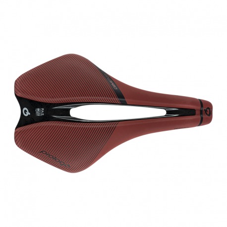 SELLE PROLOGO DIMENSION TIROX 143 ROUGE