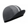 Casquette Torpille Grise