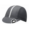 Casquette Torpille Grise