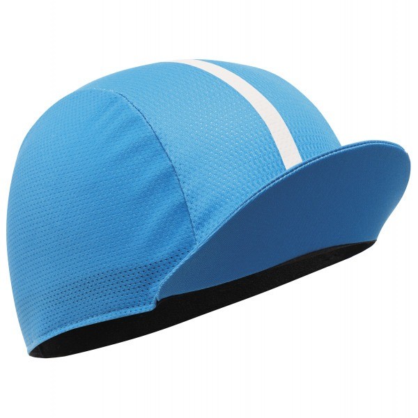 Casquette Bleue