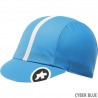 Casquette Bleue