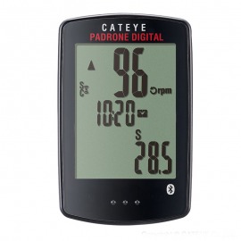 CICLOCOMPUTADOR CATEYE...