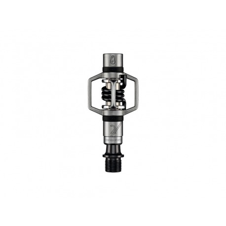 PÉDALES À RESSORT NOIRES / NOIRES CRANK BROTHERS EGGBEATER 2