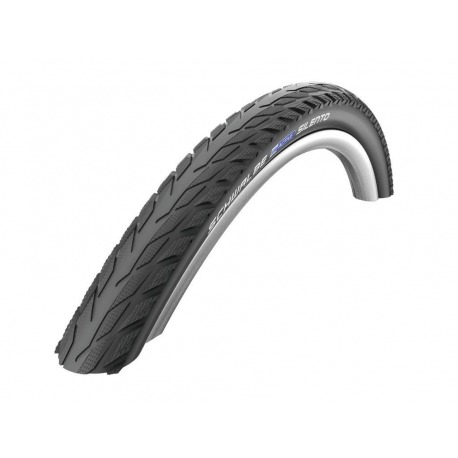 Schwalbe Silento HS 421 pneu 28x1,40" 700x35C 37-622 noir/Reflex PP