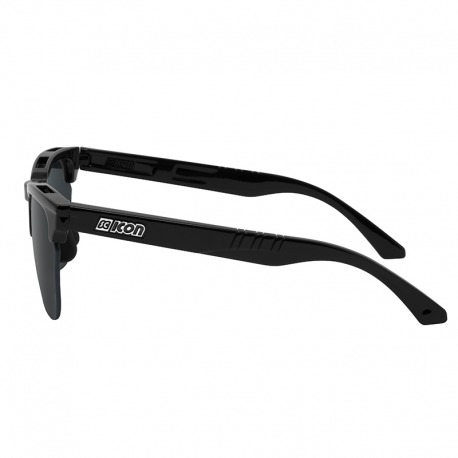 LUNETTES SCICON GRAVEL LENTILLE MULTILASER PL/MON.NEG.BR