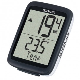 COMPTEUR SANS FIL SIGMA BC...
